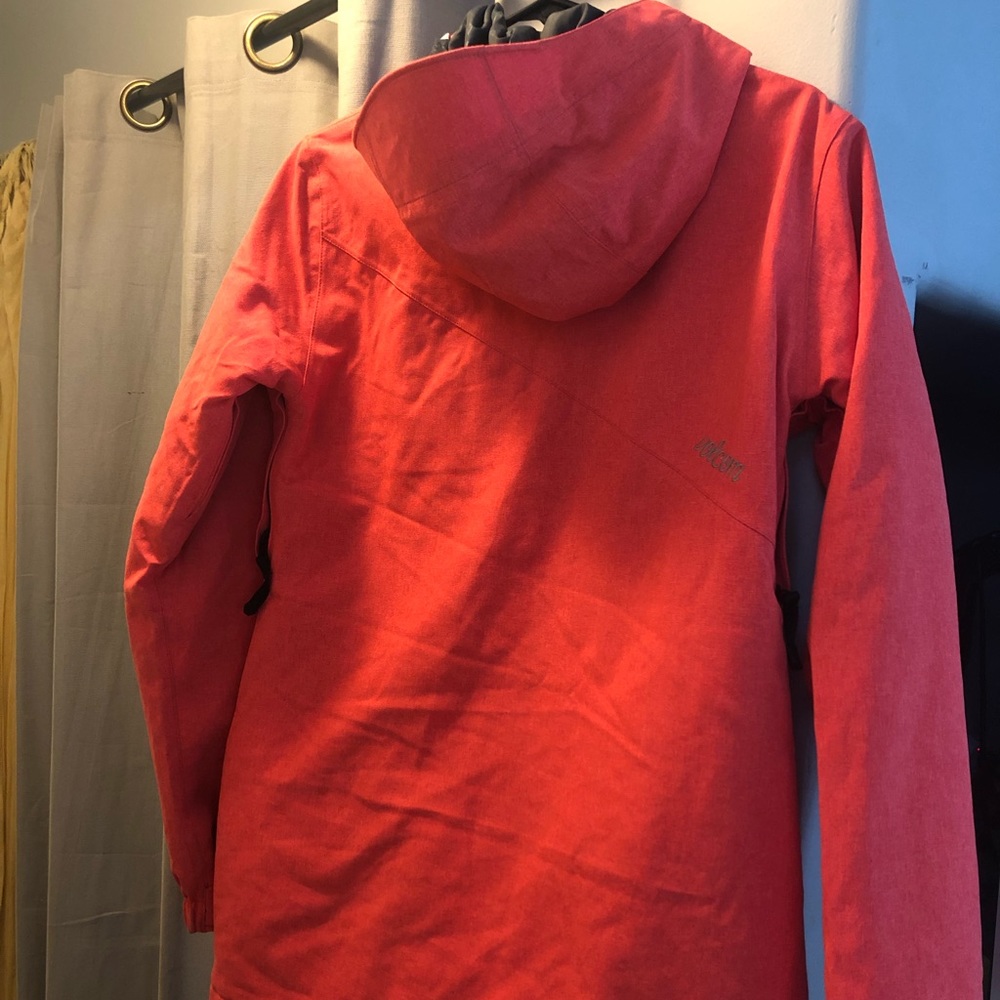 Volcom Ski Jacket - image 3